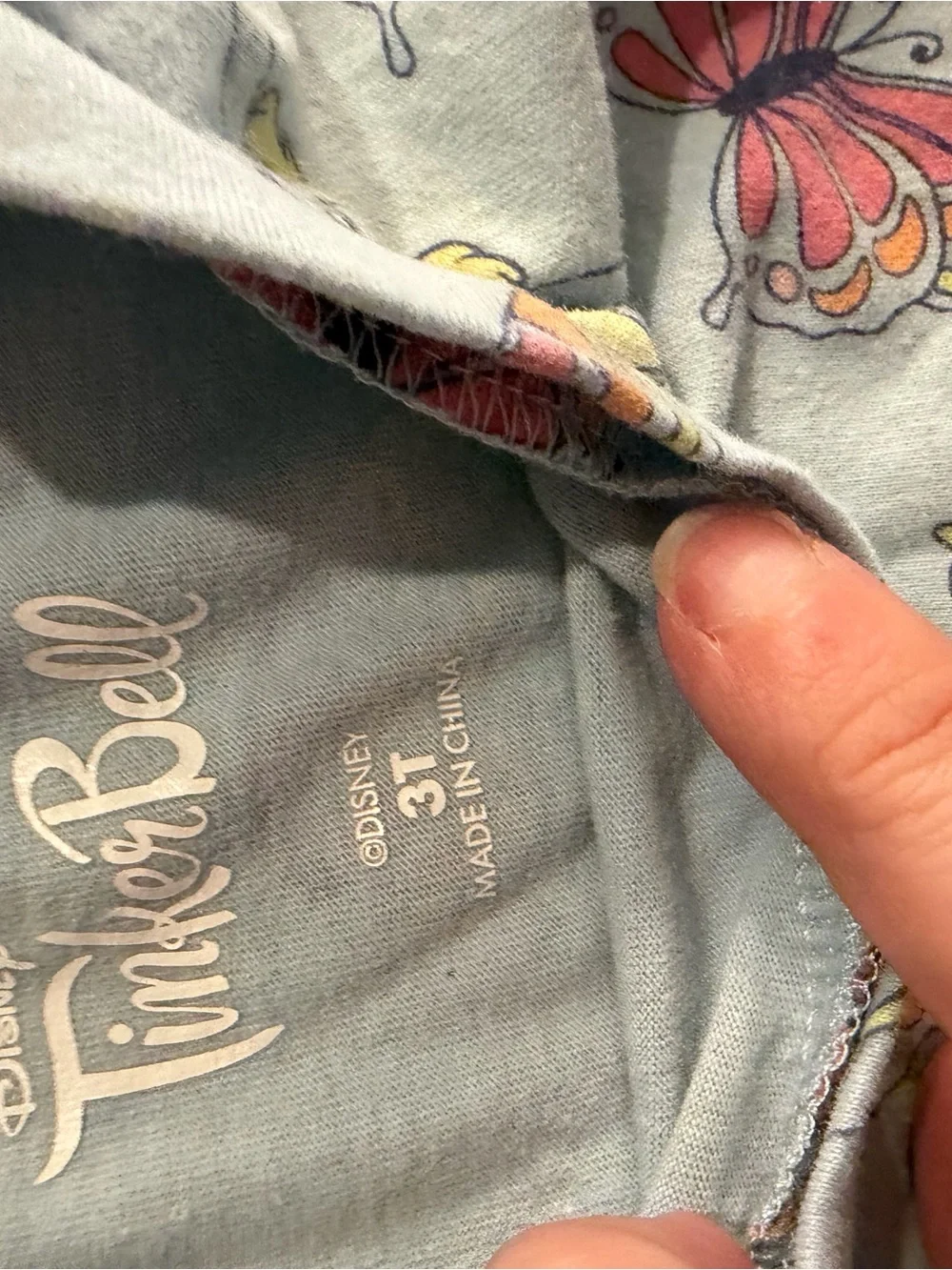 OshKosh B'gosh Cream and Gray Sherpa-Lined Jacket